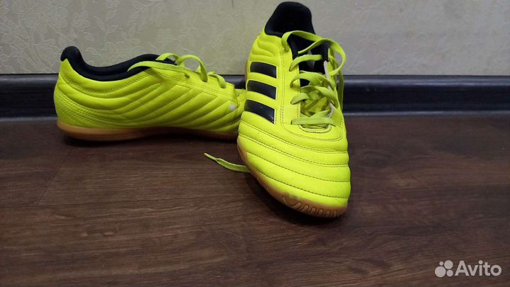 Футзалки adidas copa