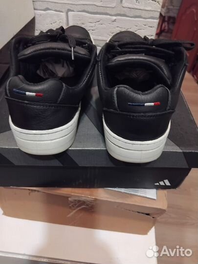 Кеды мужские