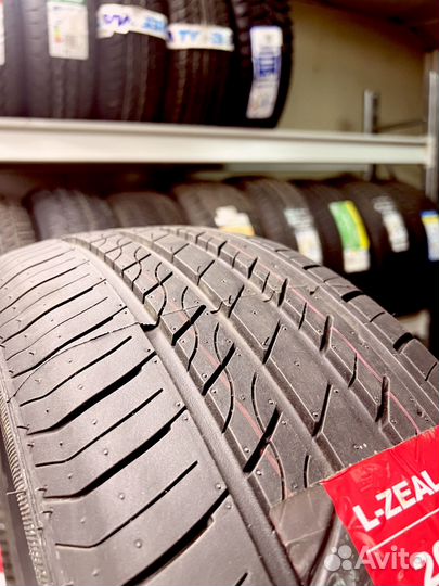 iLink L-Zeal56 255/45 R20 111U