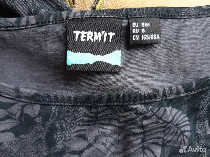 Платье туника