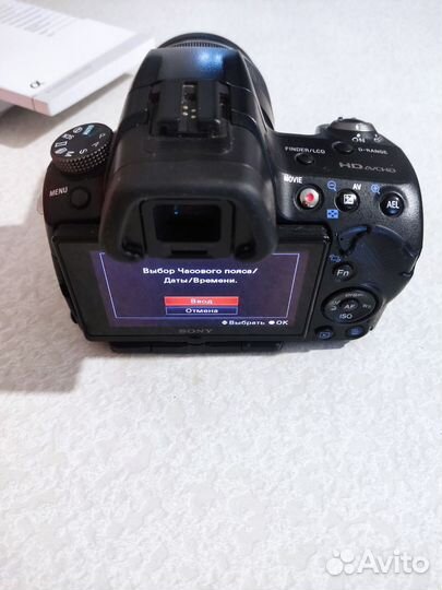 Sony slt a55v