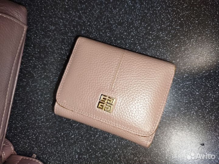 Сумка кроссбоди натуральная кожа бу