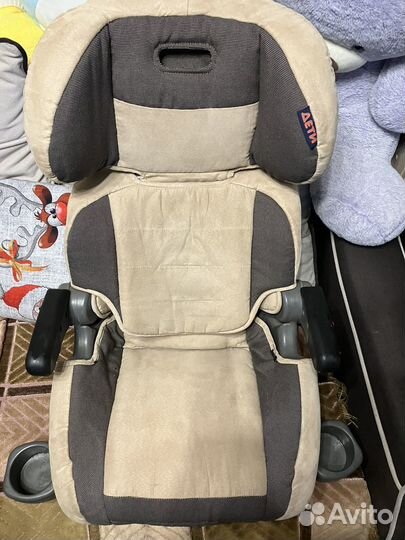 Детское автокресло