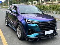 Changan CS55 Plus 1.5 AT, 2020, 38 000 км, с пробегом, цена 1 470 000 руб.