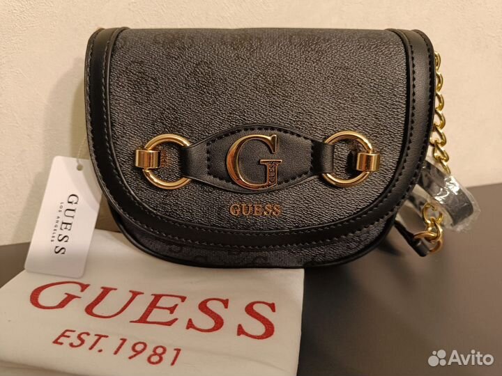 Сумка женская Guess