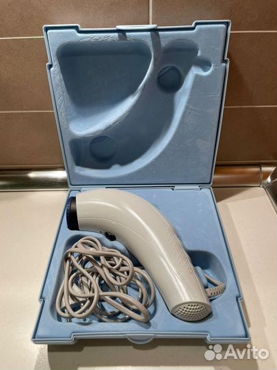 Лампа биоптрон zepter бу 2 раза фильтры стойка