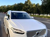 Volvo XC90 2.0 AT, 2015, 144 000 км, с пробегом, цена 3 270 000 руб.