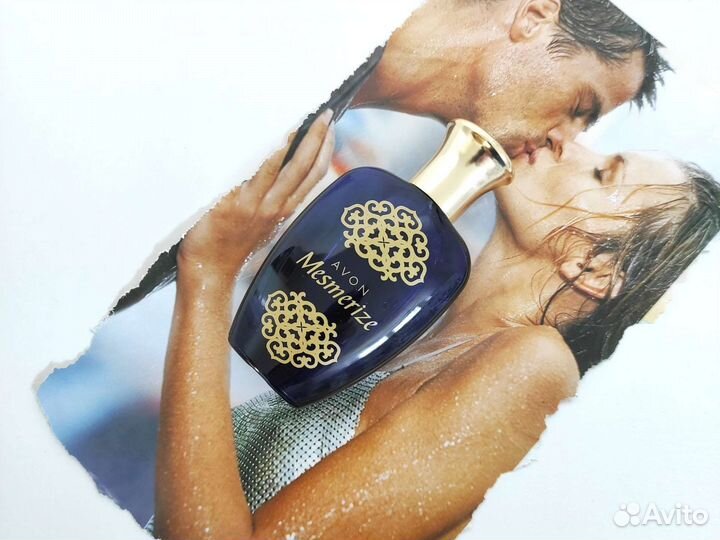 Парфюм женский avon Mesmerise 50 ml