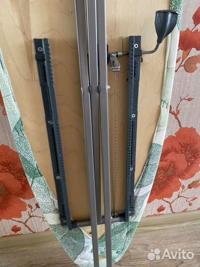 Гладильная доска новая