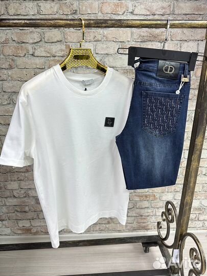 Мужская спортивная одежда