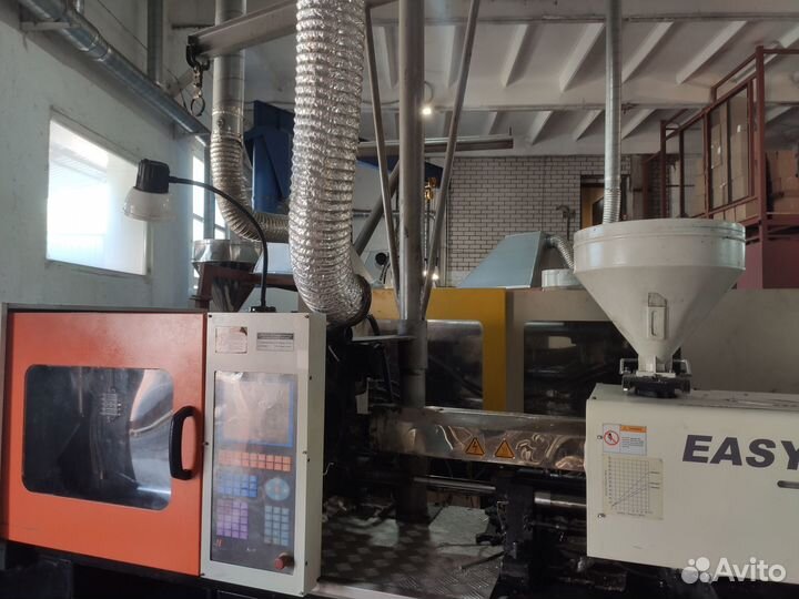 Продам термопластавтомат