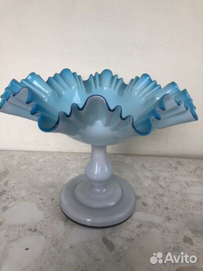 Ваза для фруктов Болотины