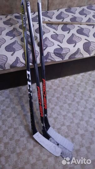 Клюшка ccm super tacks 2.0