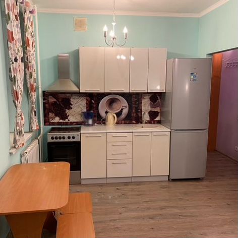 Квартира-студия, 29 м², 3/4 эт.