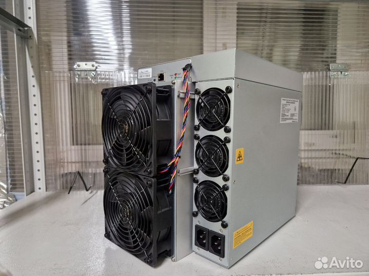Asic antminer l7 9050. Antminer l7 9050m.