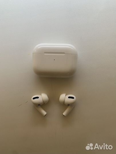 Airpods Pro оригинал