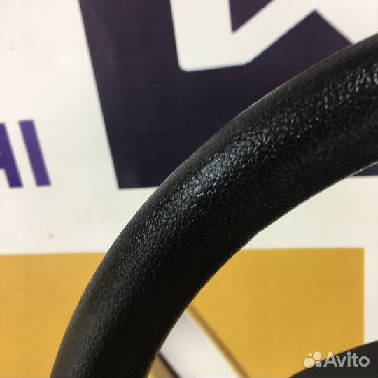 Руль Рулевое колесо Renault sandero