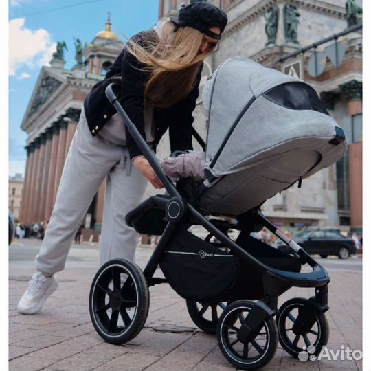 Прогулочная коляска бу