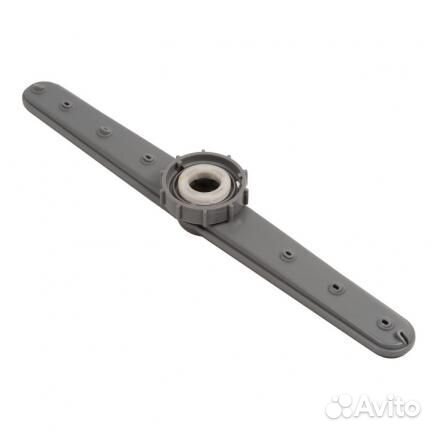 Разбрызгиватель (импеллер) для верхний посудомоечн