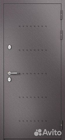 Дверь входная