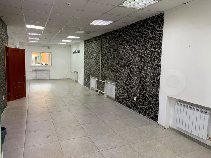 Торговая площадь, 69 м²