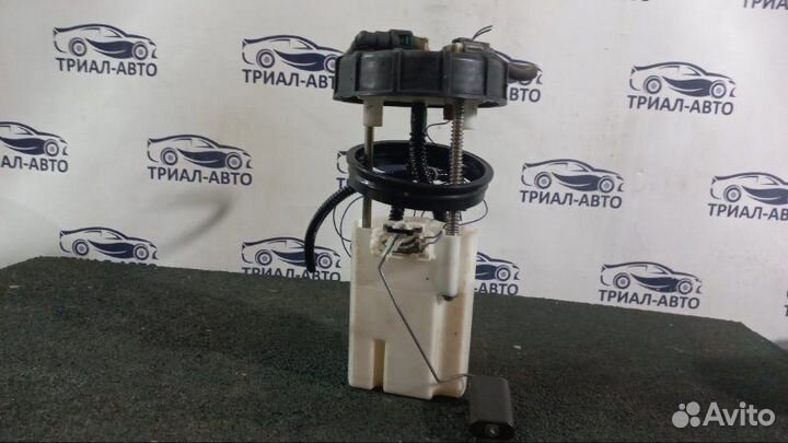 Насос топливный T31