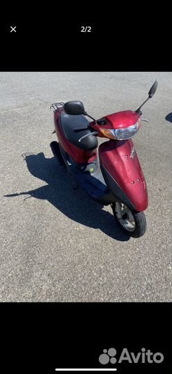 Скутер honda DIO