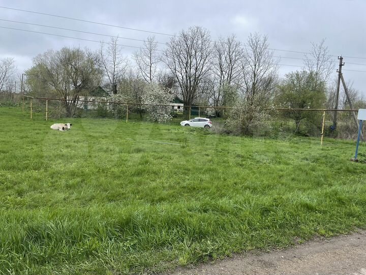 Дом 49 м² на участке 29 сот.