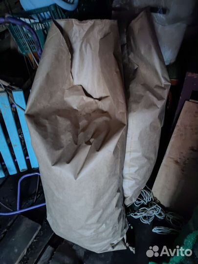 Продам картофель