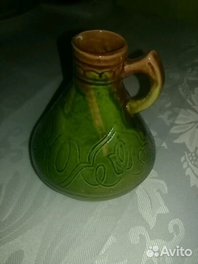 Кувшинчик Нахичевань.Советский