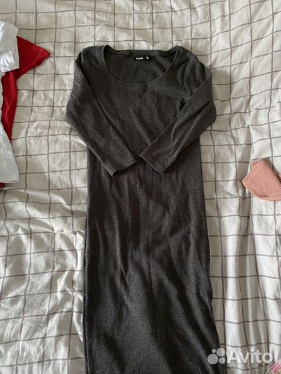 Женские вещи пакетом 40 42