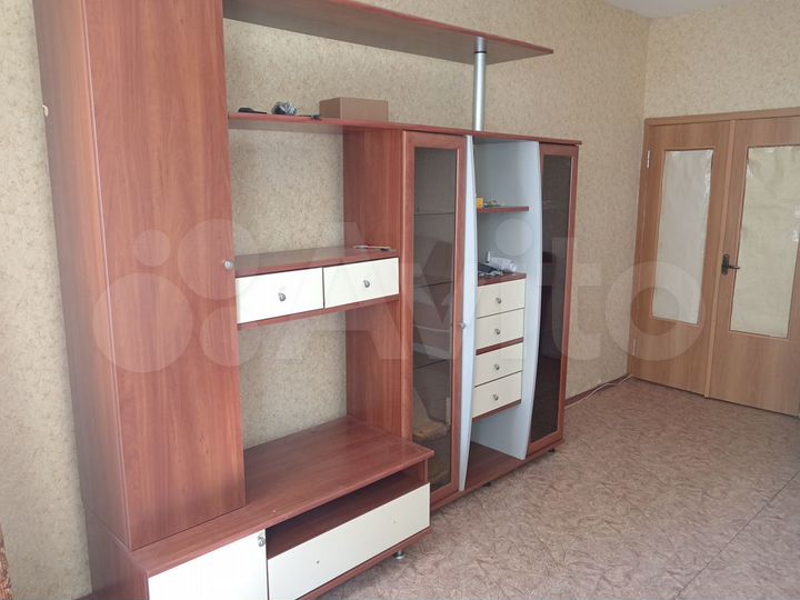 2-к. квартира, 64,4 м², 3/17 эт.