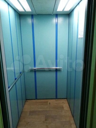 Квартира-студия, 24,5 м², 7/10 эт.