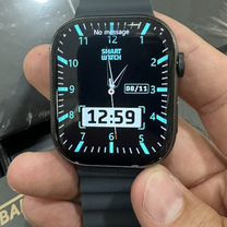 Смарт часы Apple watch 9 Amoled Исламские Часы