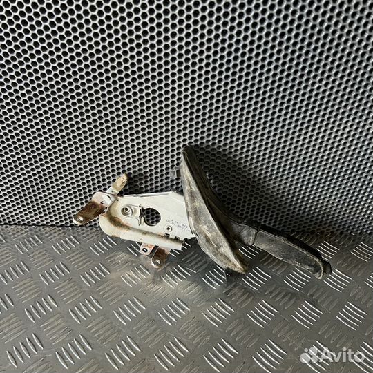 Накладка декоративная рычага ручника BMW 5 серия