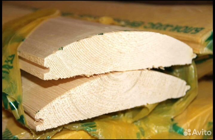 Блокхаус : Только Опт, елка, в наличии