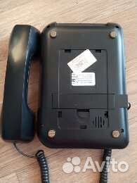 Стационарный телефон espo TX-8502