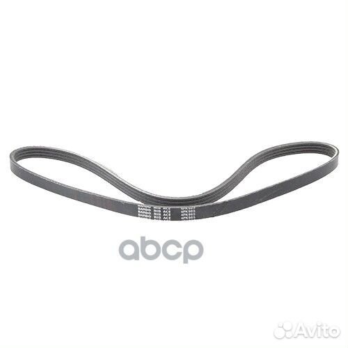Ремень поликлиновой mitsubishi 4G61/G63B/4G63T