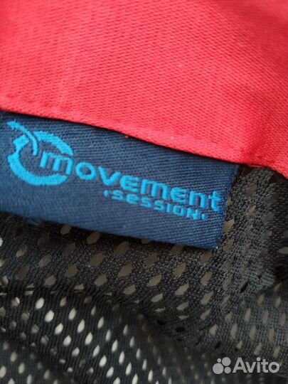 Жилет-безрукавка для спорта(S)