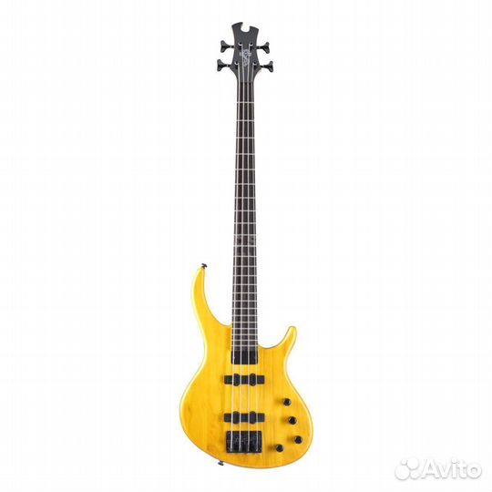 Басс гитара 4 струны