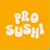 PRO SUSHI36