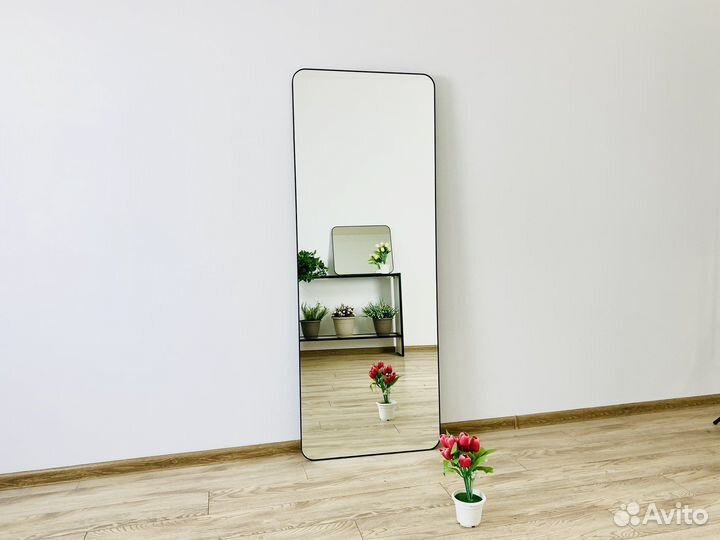 Зеркало в раме