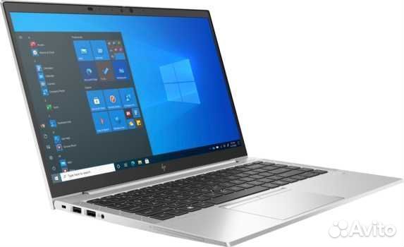 HP EliteBook 845 G8 458X7EA