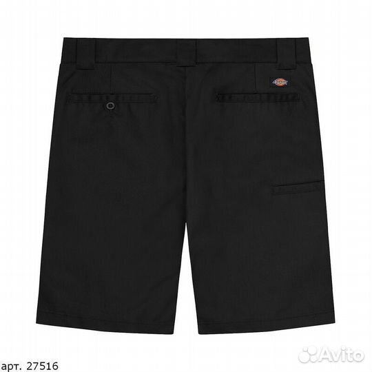 Шорты Dickies Черные