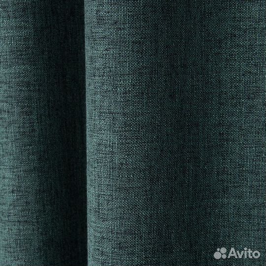 Шторы Массимо Аква