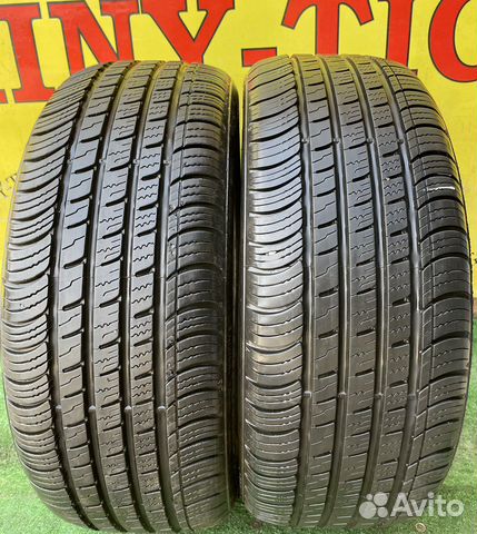 Kumho Solus TA71 215/55 R17 94V