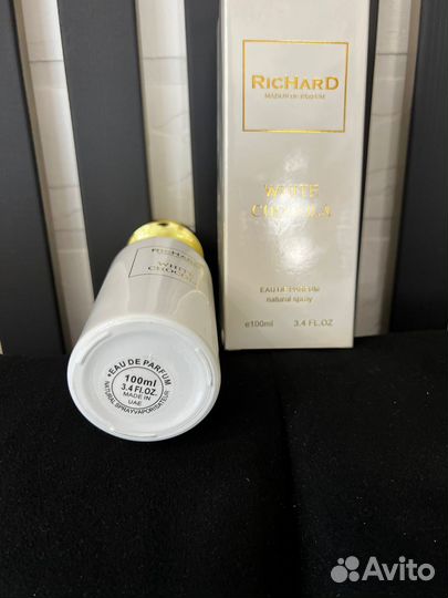 Парфюм Musk Kashmir Attar Collection