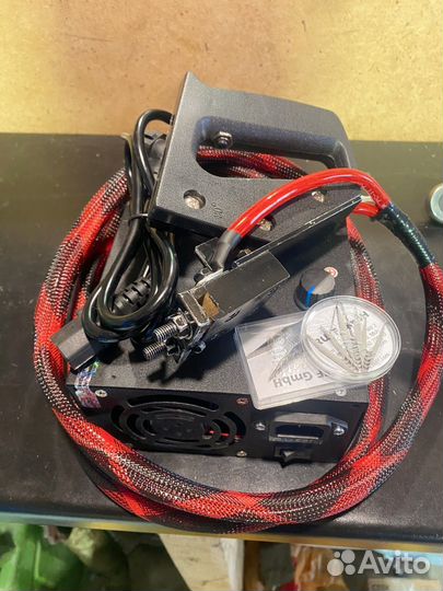 Регрувер для нарезки протектора