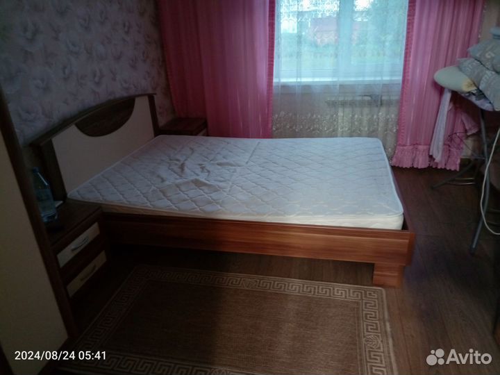 Матрас 140х200