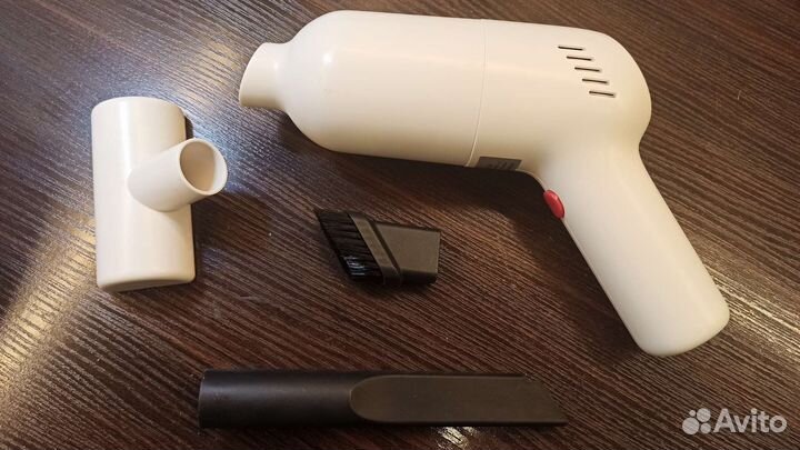 Мини пылесос